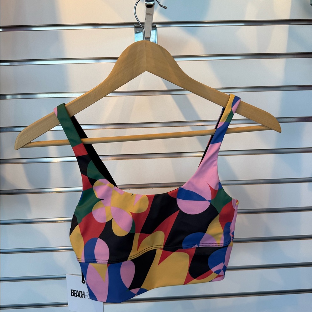 Beach Riot Leah Top
